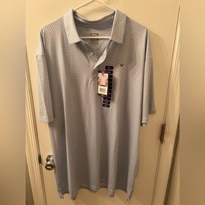 Mens Callaway Golf shirt